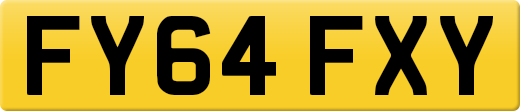 FY64FXY